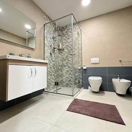 Yellow Apartment Durres Ngoại thất bức ảnh