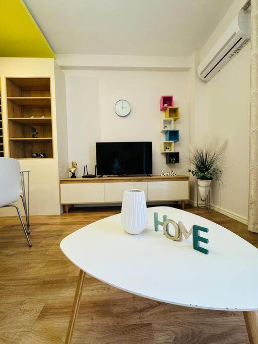 Yellow Apartment Durres Ngoại thất bức ảnh