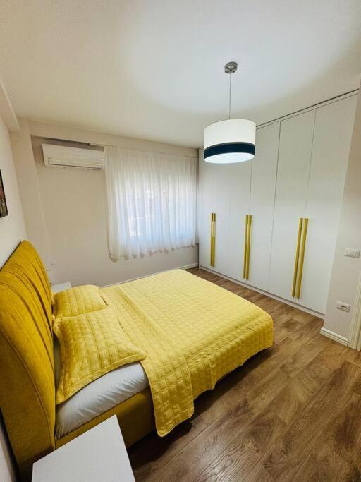 Yellow Apartment Durres Ngoại thất bức ảnh